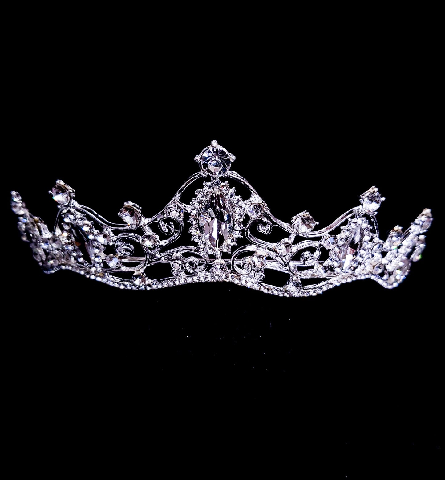 JENNA | Tiara