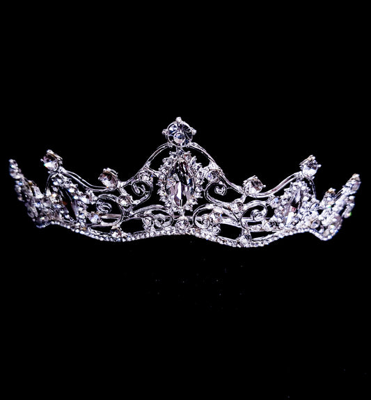 JENNA | Tiara