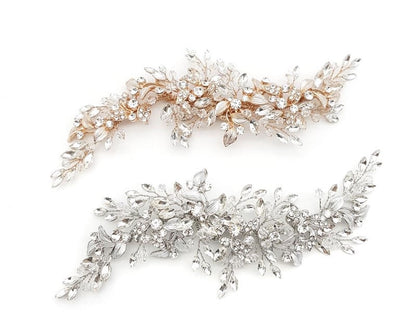 WINOLA | Headpiece