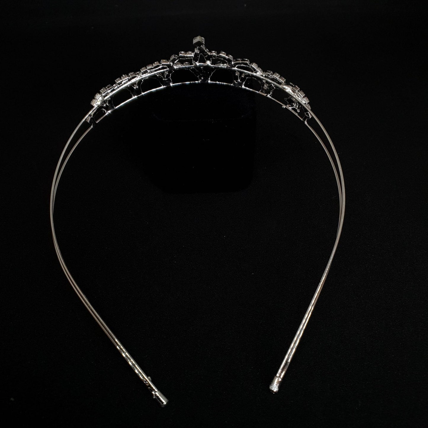 MIA | Flower Girl Tiara