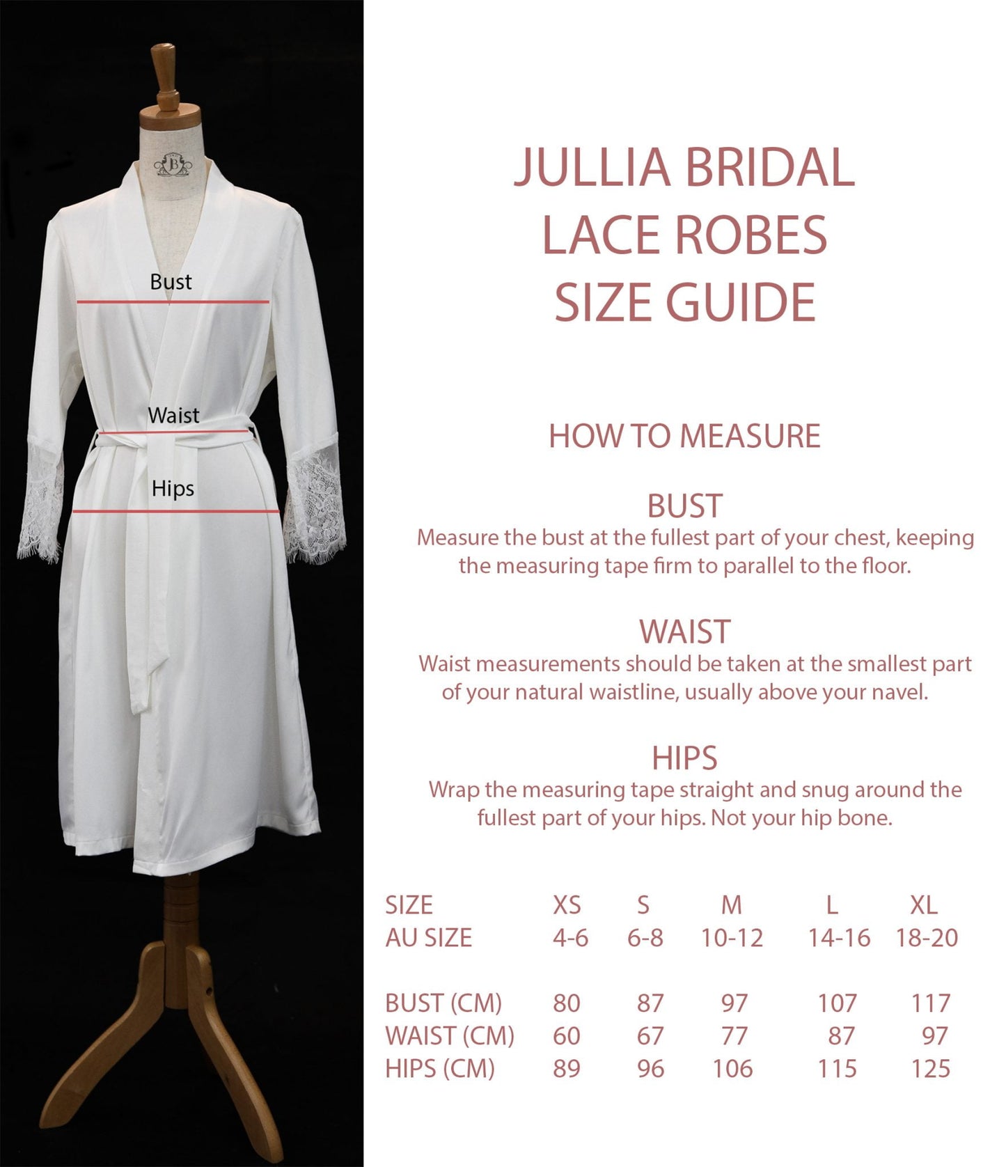 STARDUST LACE WRAP - SHORT