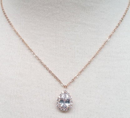BCZ0100 | Necklace