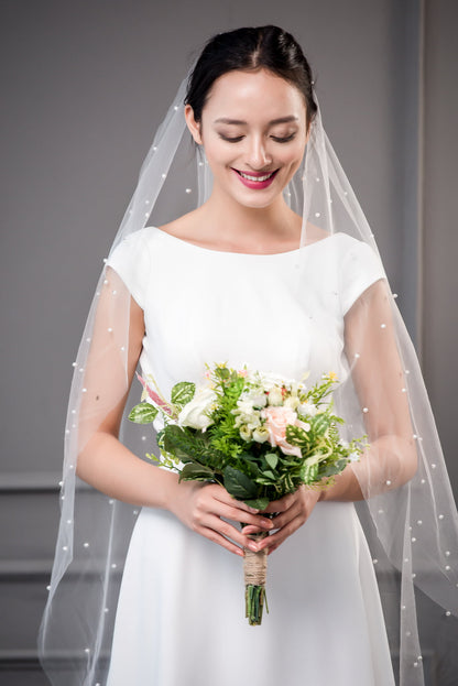 AMAYA | Pearl Veil