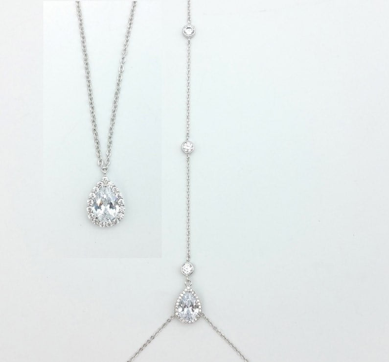 Necklace BCZ0100 - (Duplicate Imported from WooCommerce)