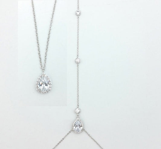 Necklace BCZ0100 - (Duplicate Imported from WooCommerce)