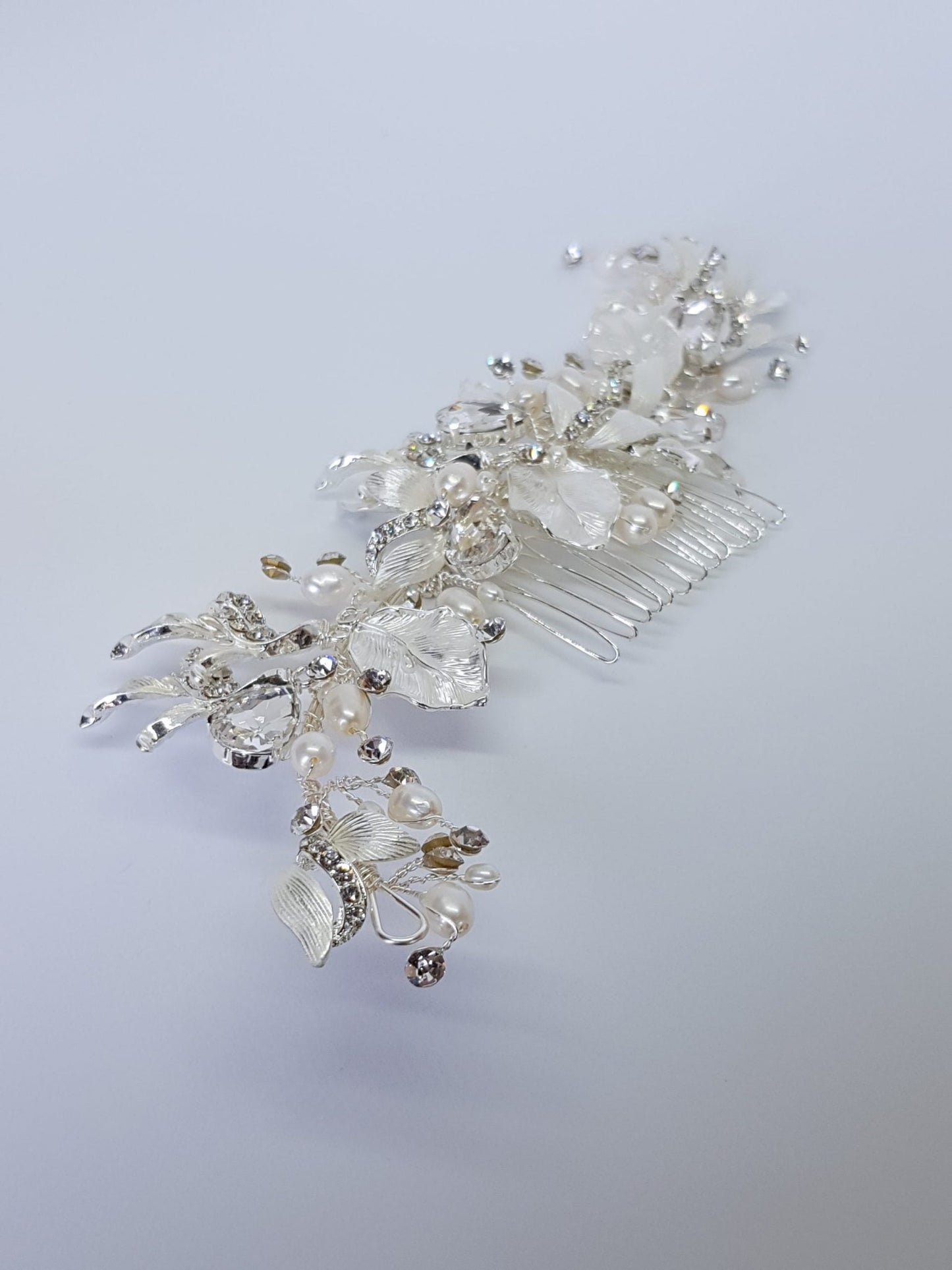 BREANNA | Headpiece