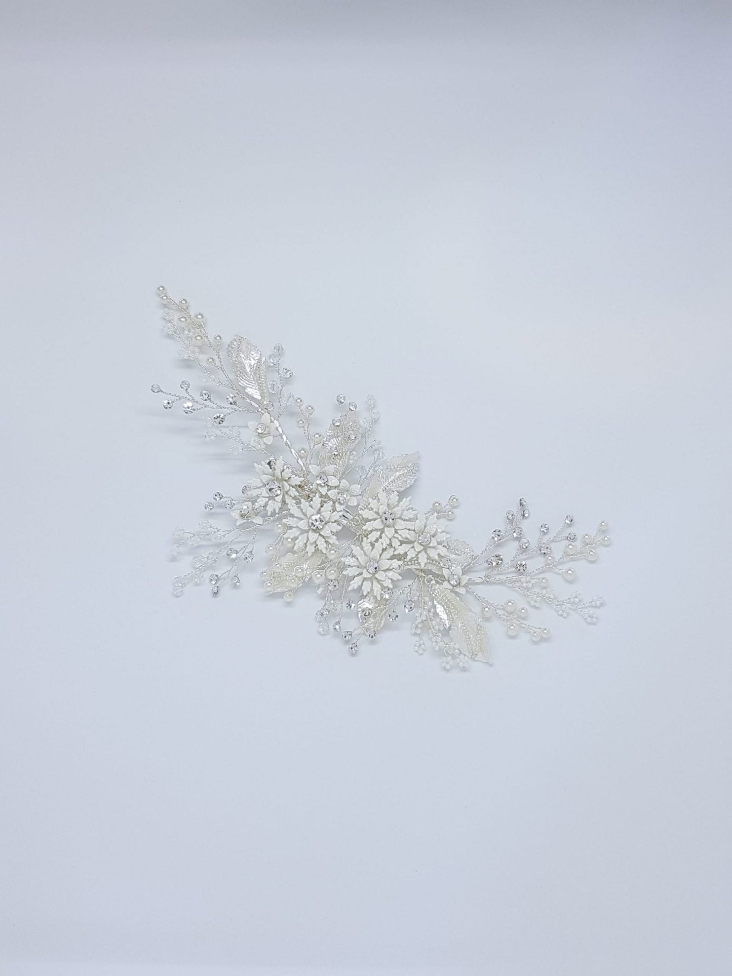 ANGELINA | Headpiece