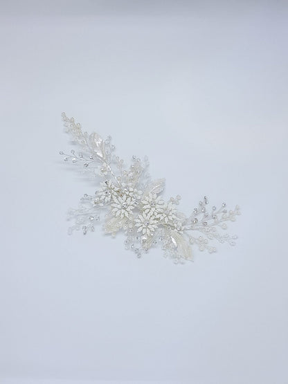 ANGELINA | Headpiece