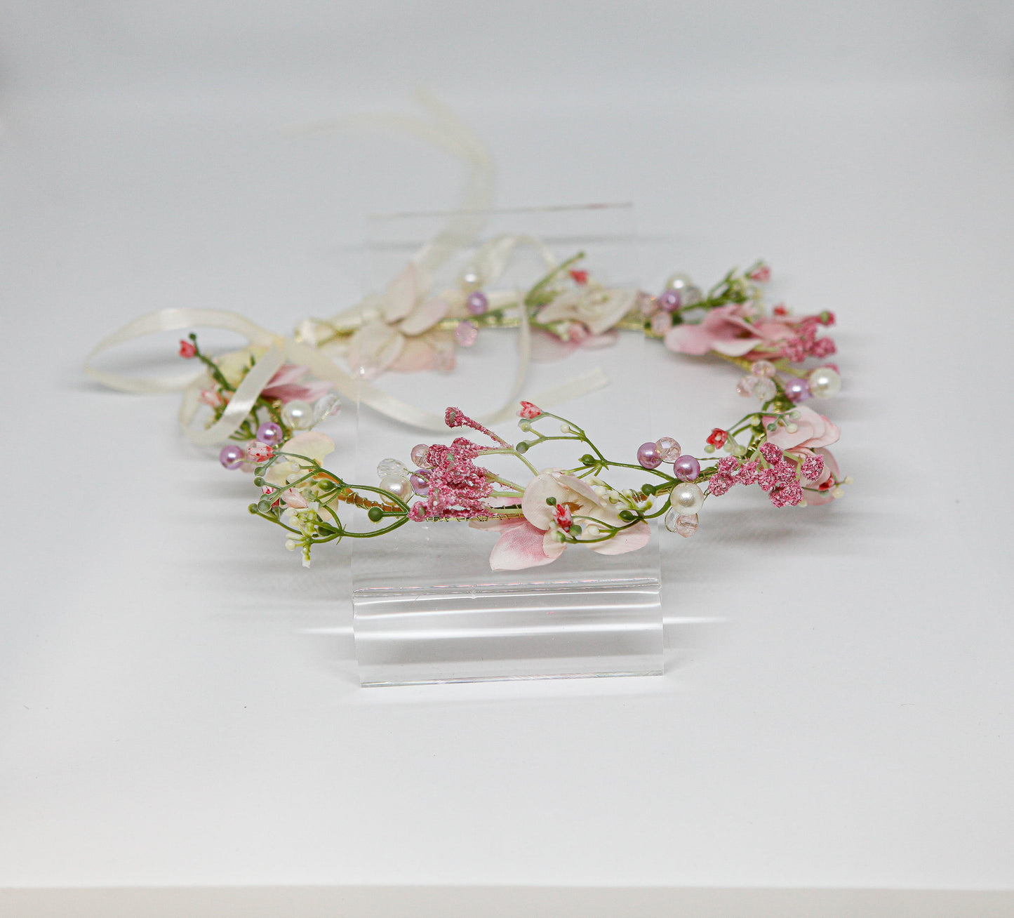 ELLIE | Flower Crown