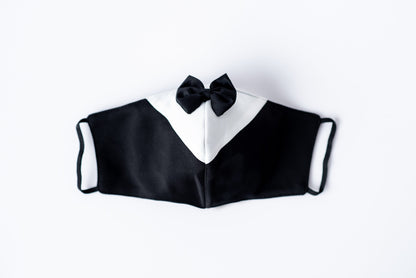 MR LUXURY | Mask