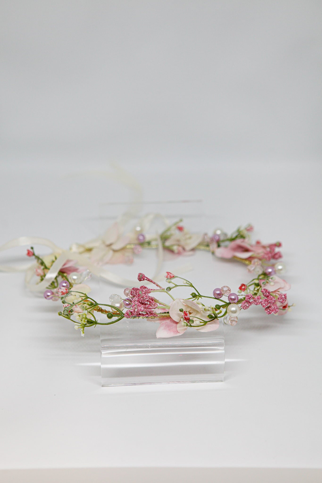 ELLIE | Flower Crown