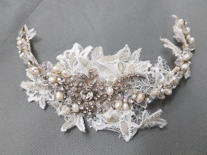 ANNABELLE | Headpiece