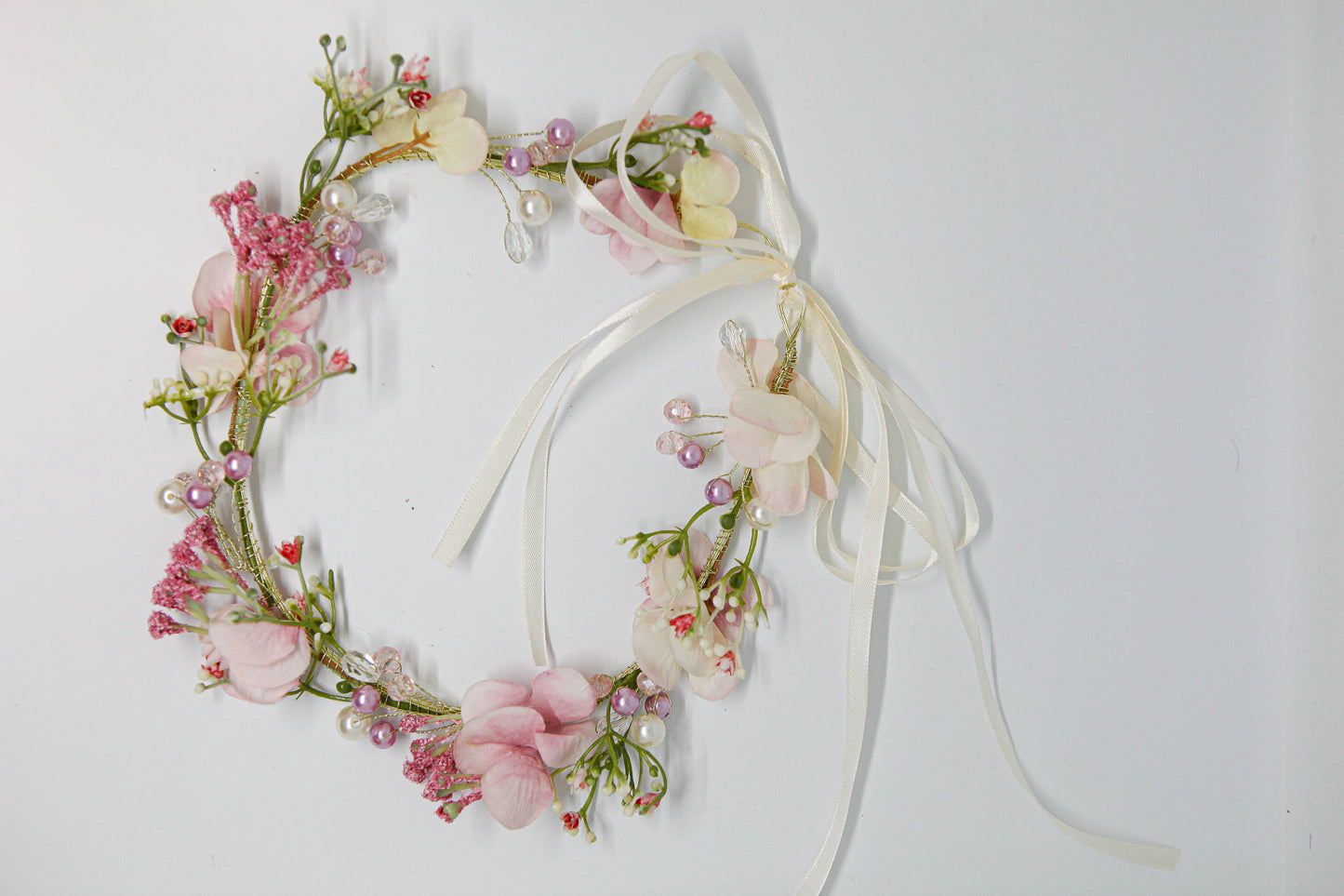 ELLIE | Flower Crown