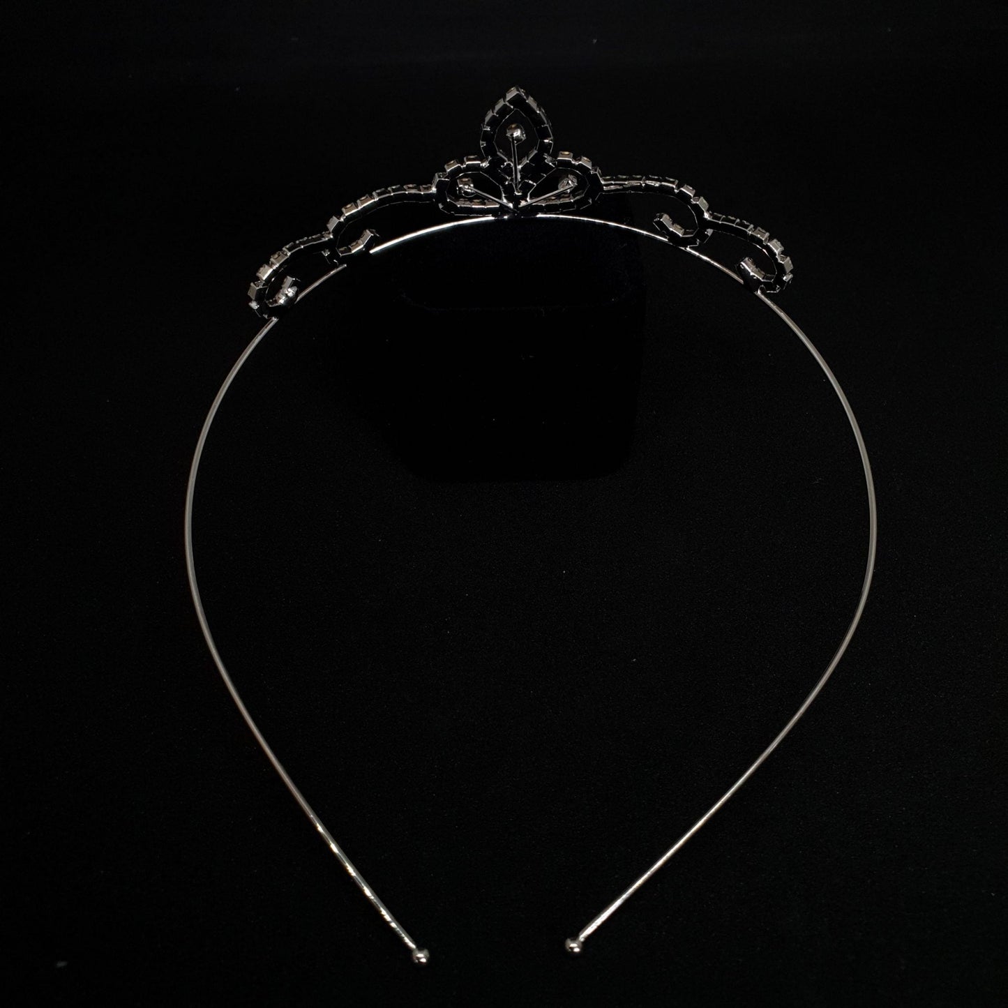 SOPHIA | Flower Girl Tiara