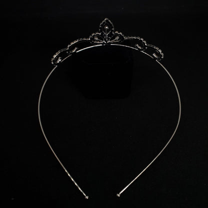 SOPHIA | Flower Girl Tiara
