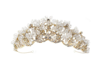 SINCLAIR | Tiara