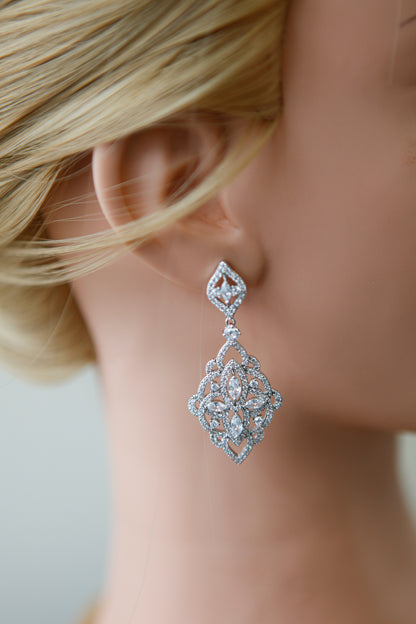 ANNA | Earring