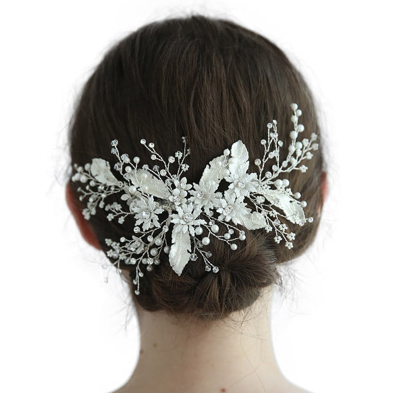 ANGELINA | Headpiece