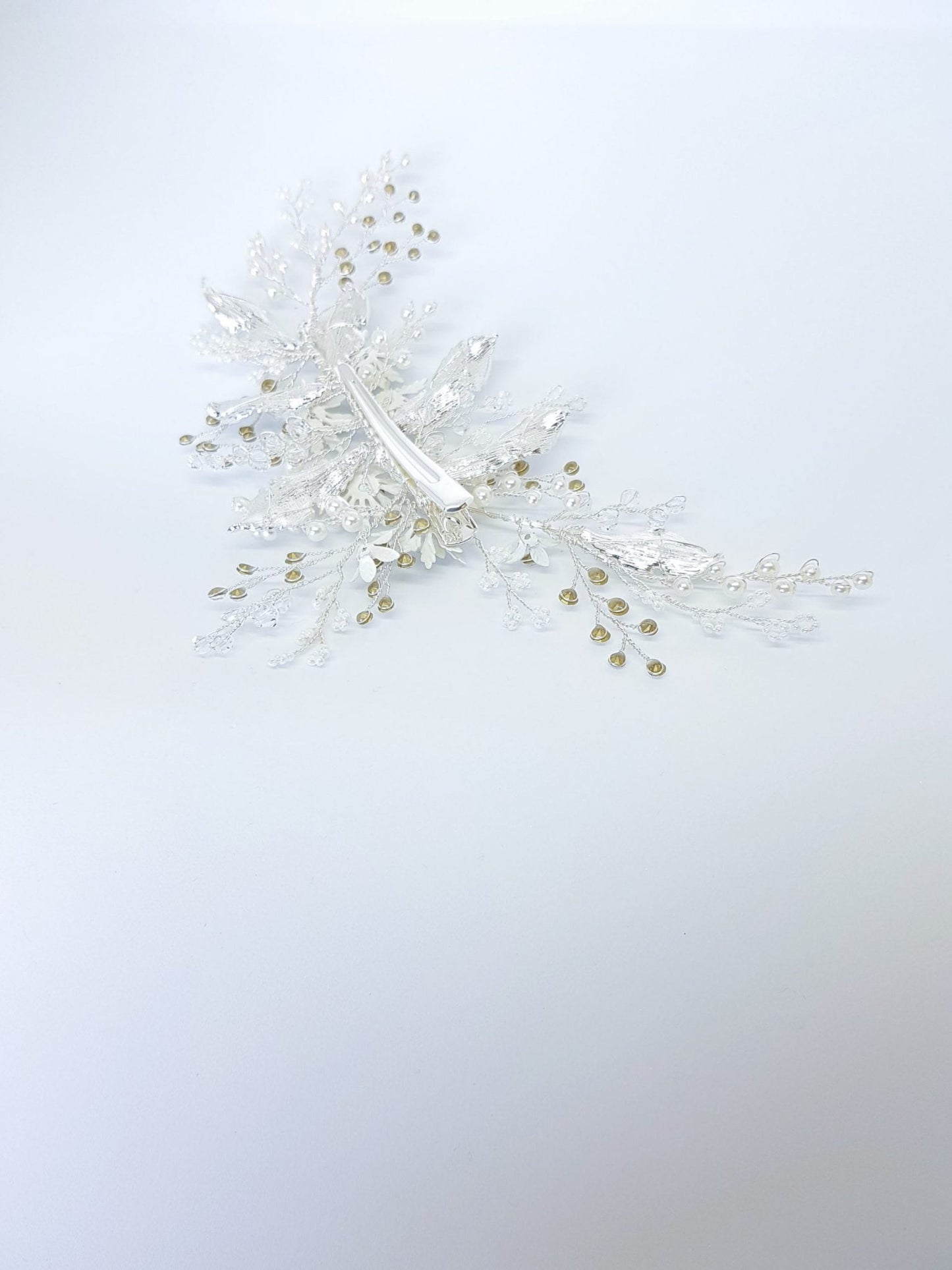 ANGELINA | Headpiece