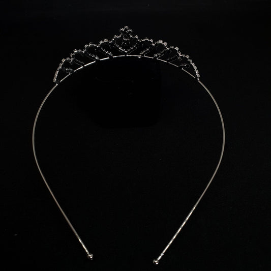 AMELIA | Flower Girl Tiara