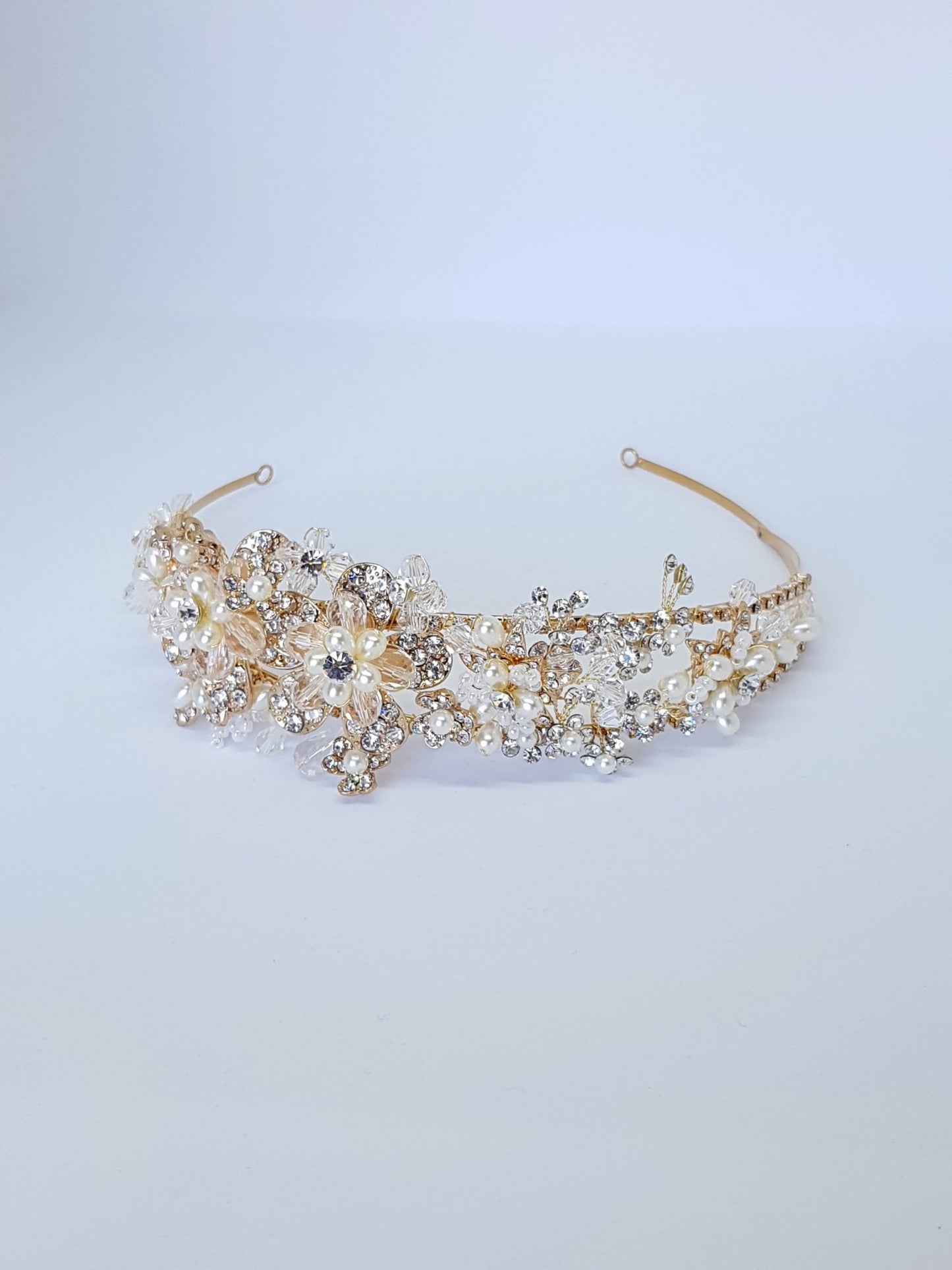 FREYA | Headpiece