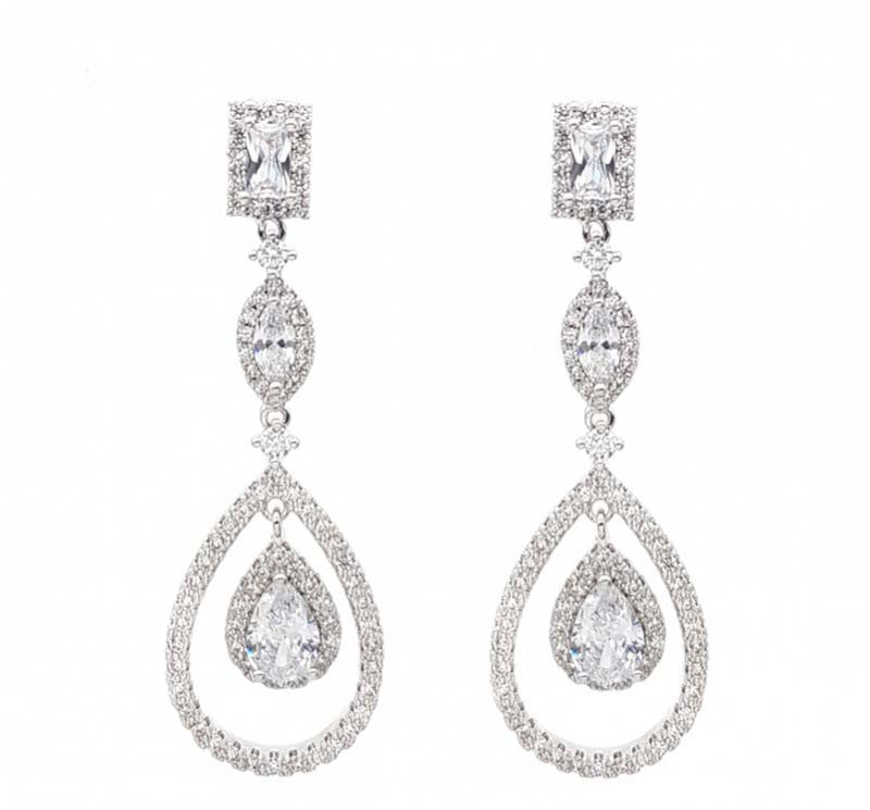 BAE0325 | Earring