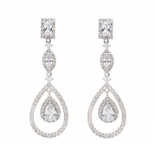 BAE0325 | Earring