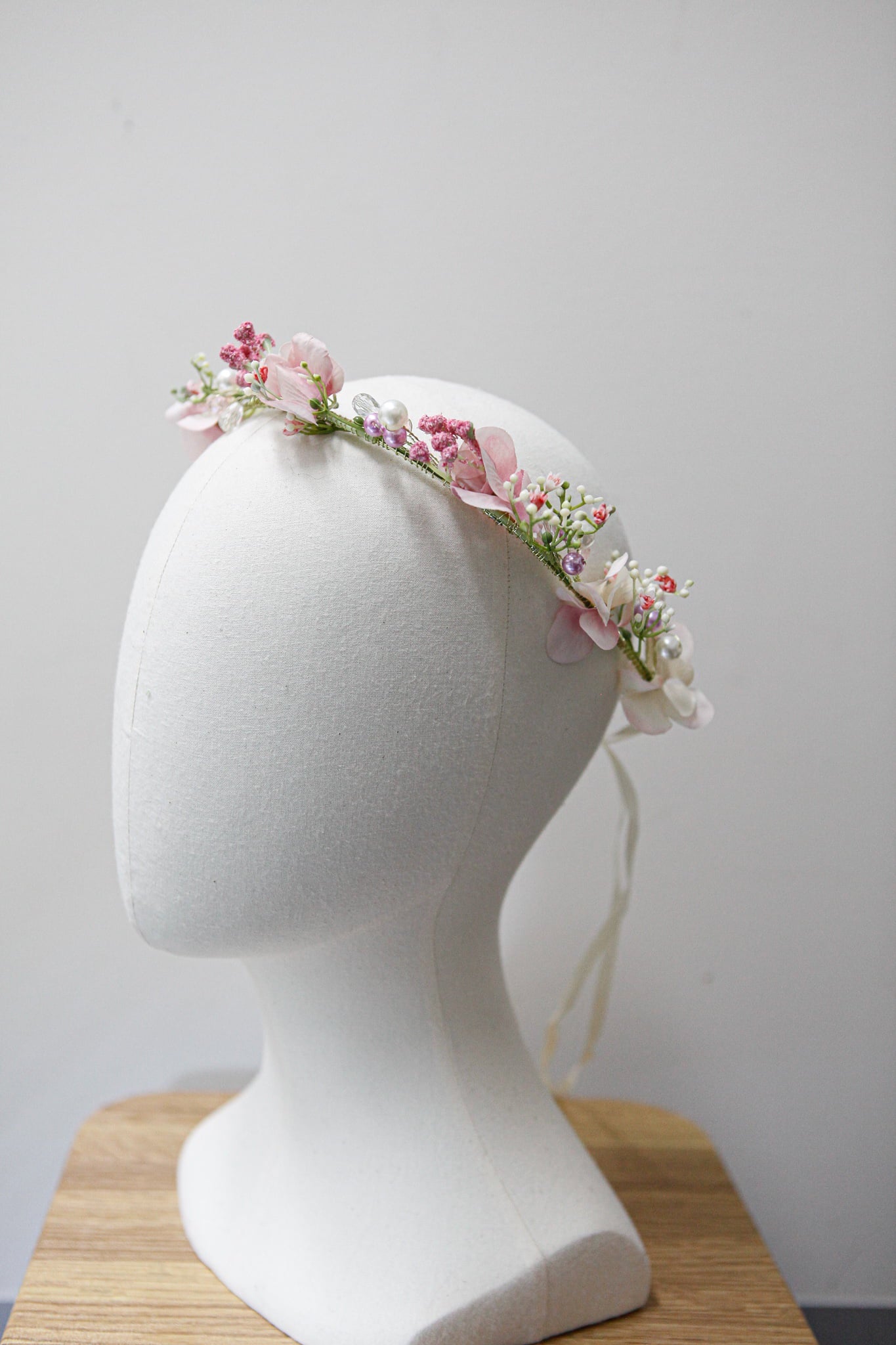 ELLIE | Flower Crown