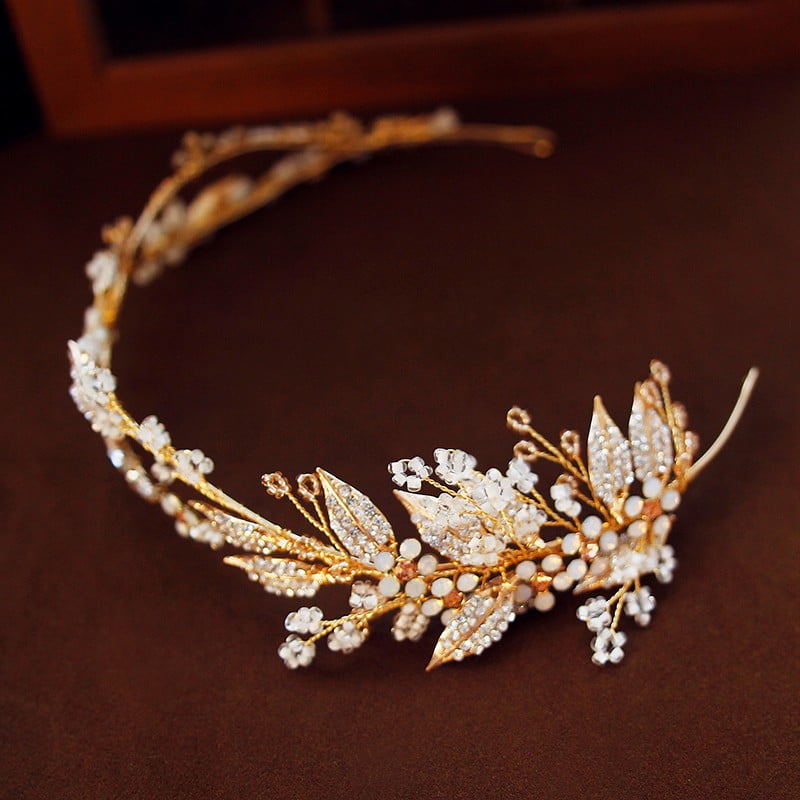 MILA | Headpiece