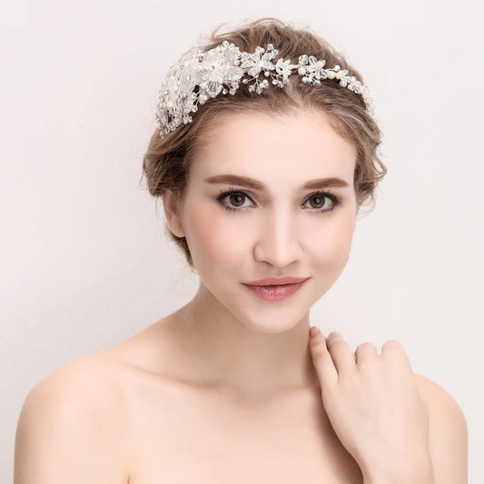 FIONA | Headpiece