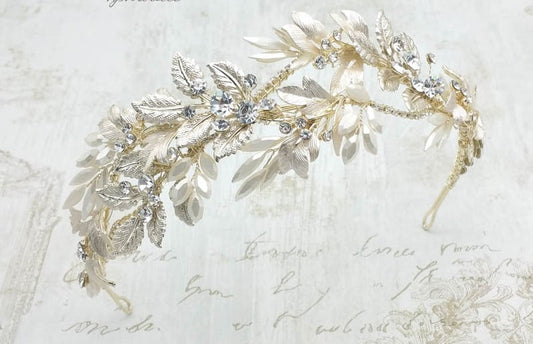 APHRODITE | Headpiece