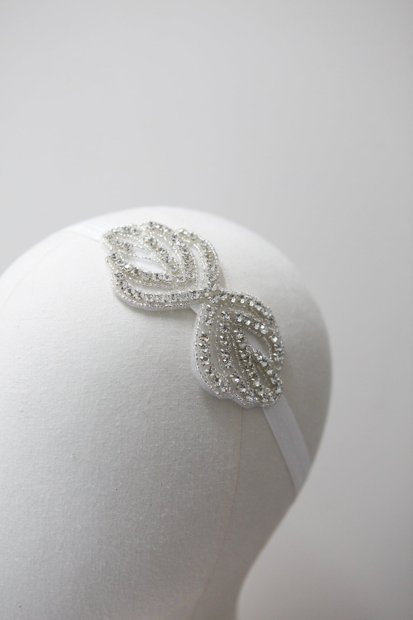 ISLA | Flower Girl Hairband