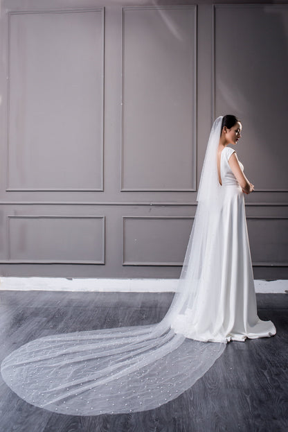 AMAYA | Pearl Veil