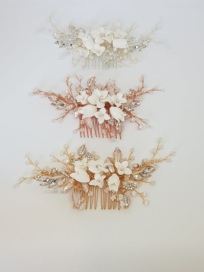 MIA | Headpiece