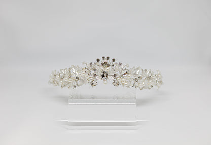 ALEXIS | Headpiece