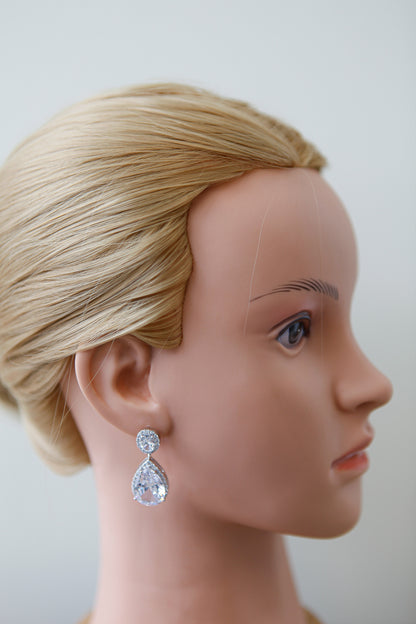 ARIAH | Earring