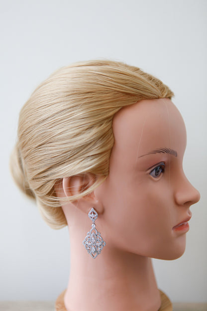 ANNA | Earring