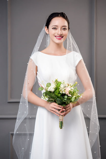 AMAYA | Pearl Veil