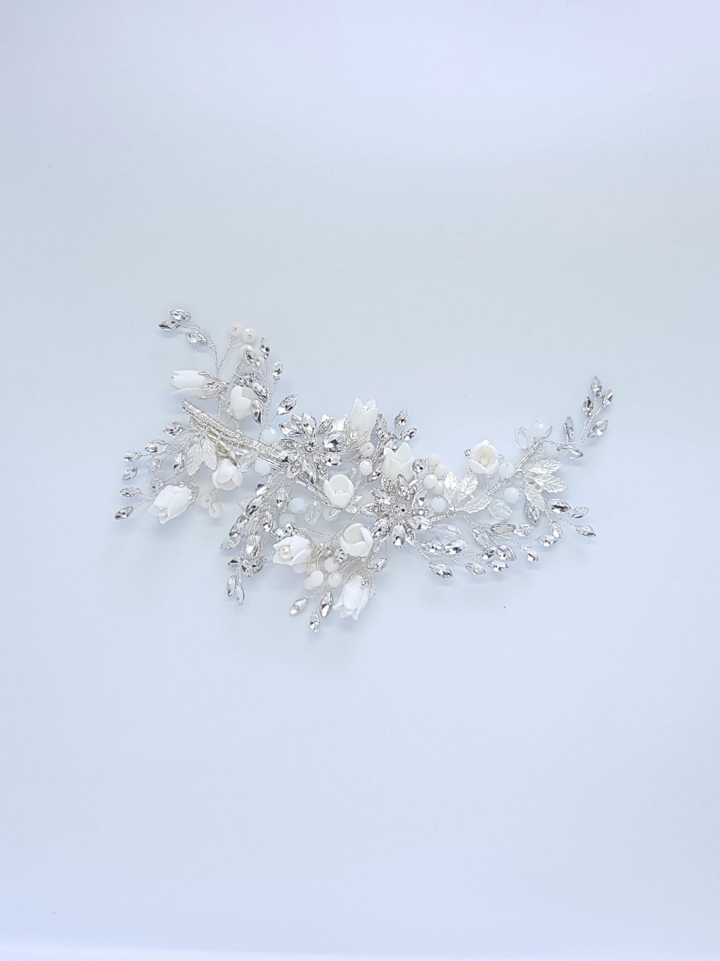BELLE | Headpiece
