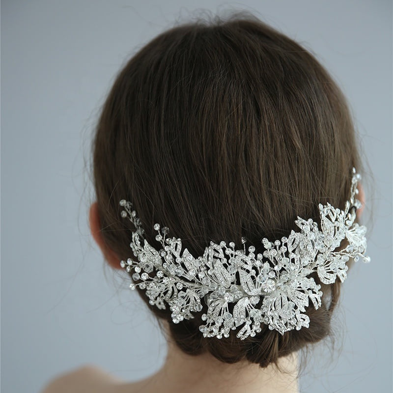 ATHENA | Headpiece