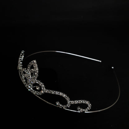 SOPHIA | Flower Girl Tiara