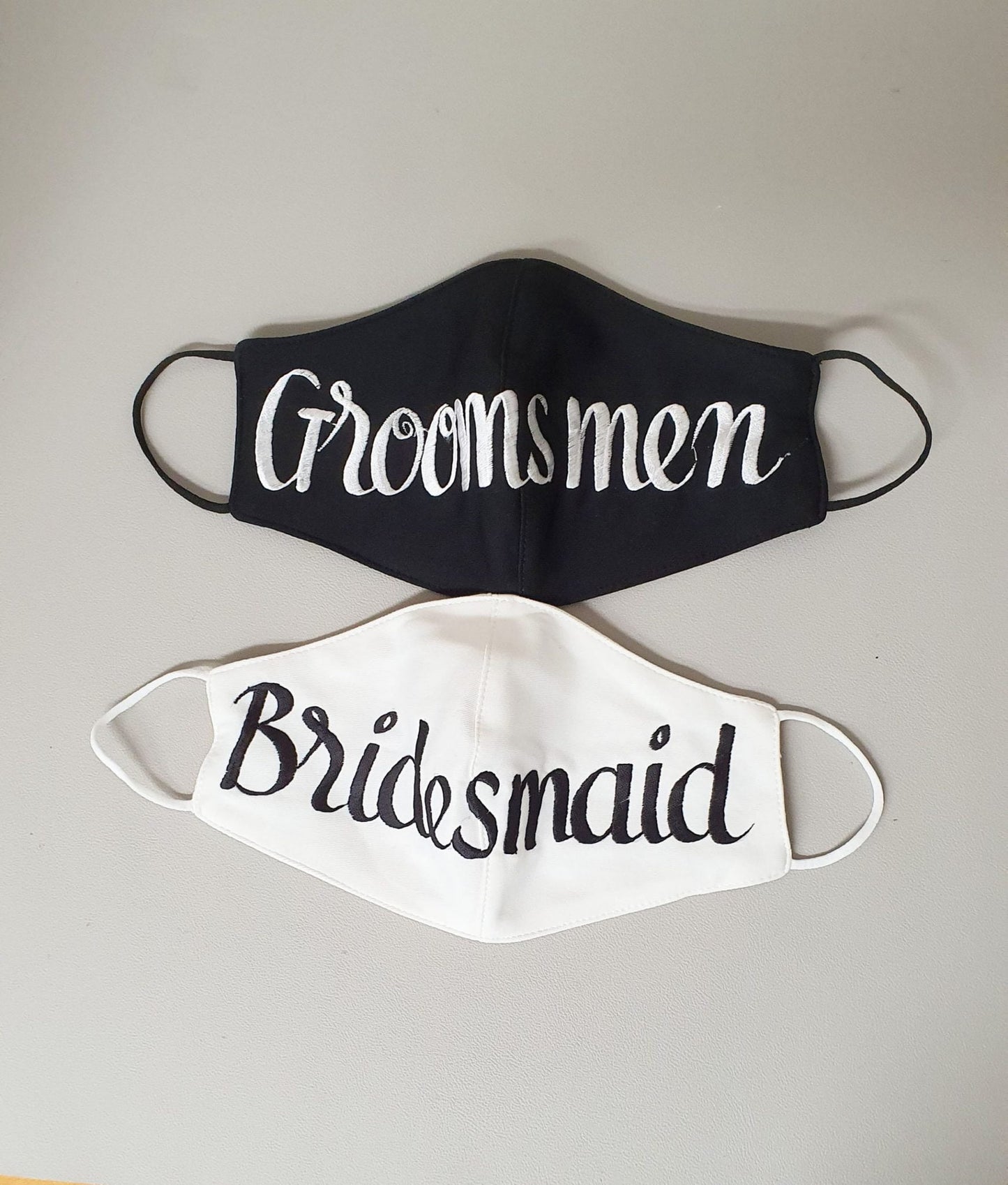GROOMSMEN | Mask
