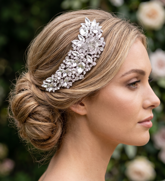 LILA | Headpiece