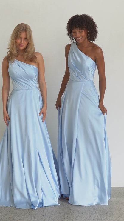MAHONIA | Bridesmaid Dresses By Tania Olsen