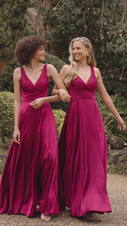 MARSEILLE | Bridesmaid Dresses By Tania Olsen