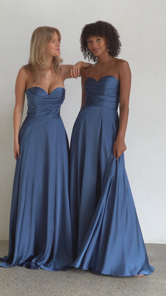 MANUKA | Bridesmaid Dresses By Tania Olsen