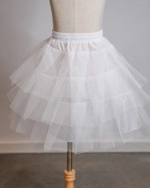 Petticoats - Jullia Bridal