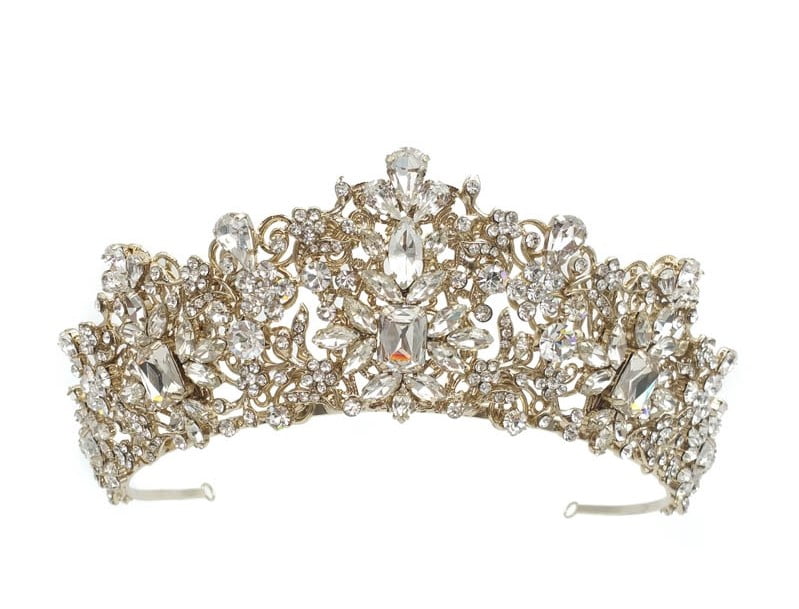 Tiara TAYLOR -CRYSTAL Tiara Melbourne - Tiara TAYLOR -CRYSTAL ...