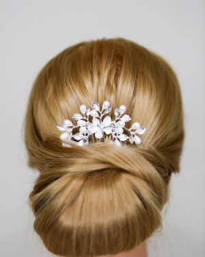 Buy Bridal Headpieces in Melbourne Australia Jullia Bridal