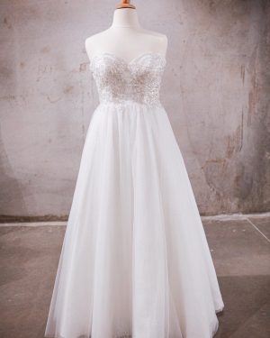 Buy Online Clearance Debutante Dresses for Wedding in Australi